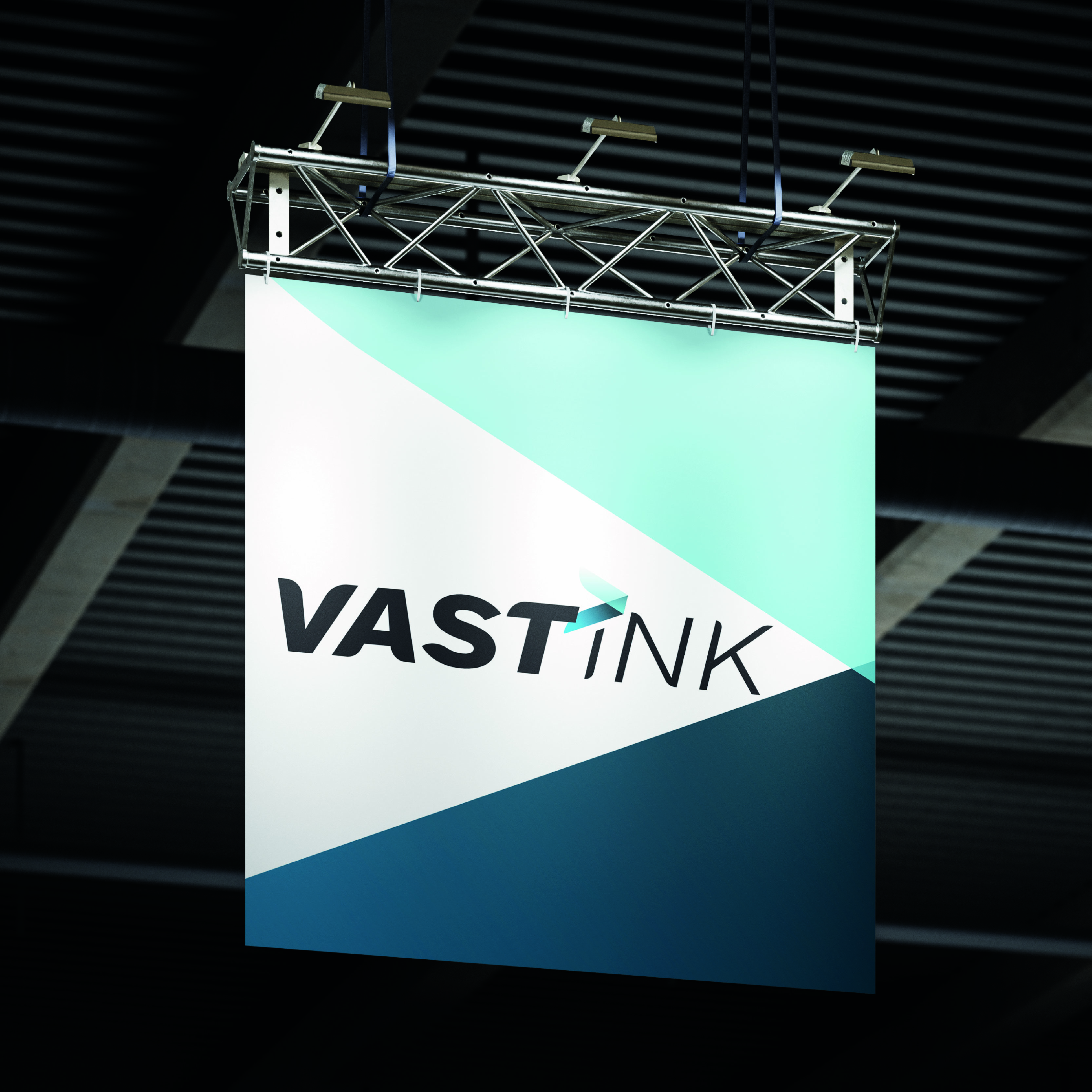 Vinyl Banner